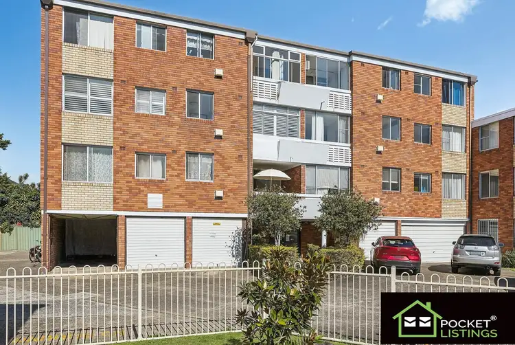 31/66 Mascot Drive, Eastlakes NSW 2018