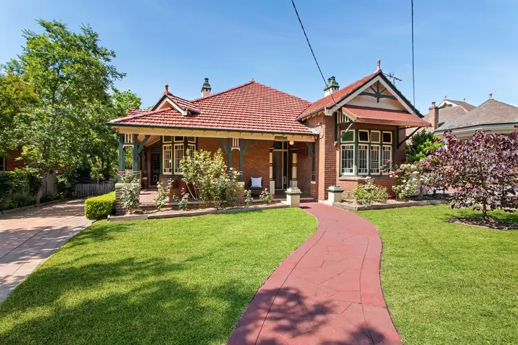 76 Churchill Avenue, Strathfield NSW 2135