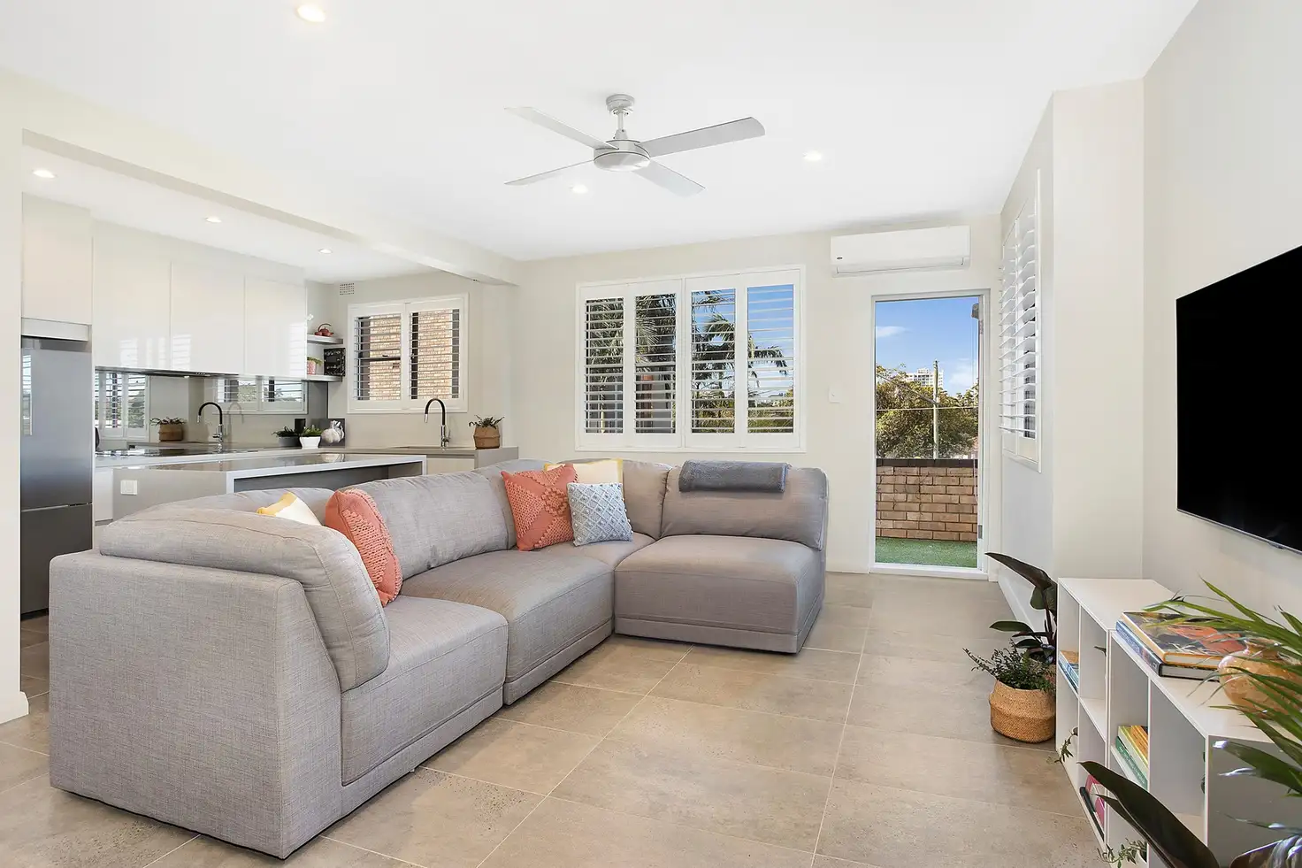 Main view of Homely apartment listing, 2/21-25 Burraneer Bay Road, Cronulla NSW 2230