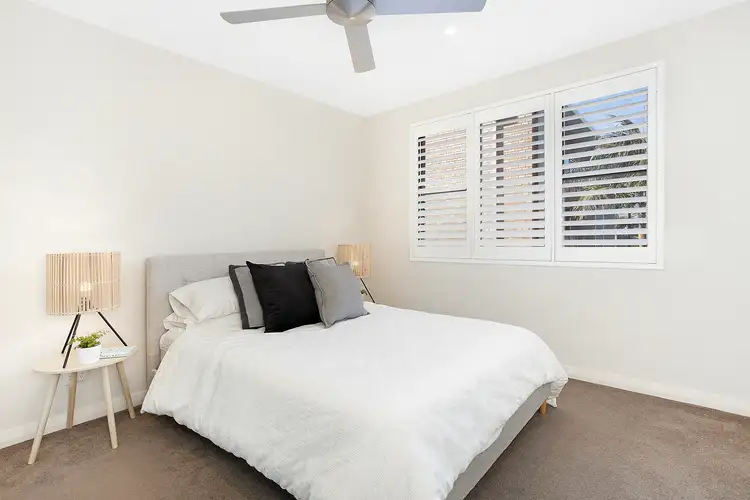 Third view of Homely apartment listing, 2/21-25 Burraneer Bay Road, Cronulla NSW 2230