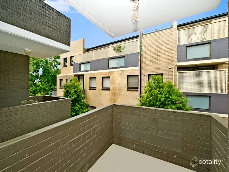 8/7 William Street, Randwick NSW 2031