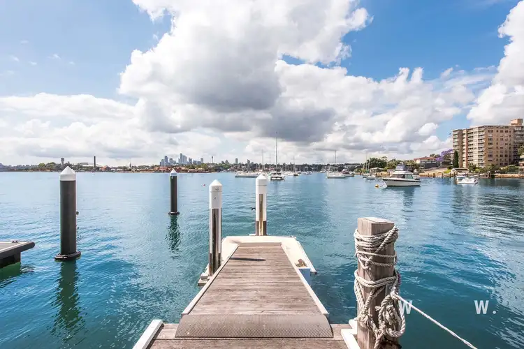 Fifth view of Homely house listing, 124 St Georges Crescent, Drummoyne NSW 2047