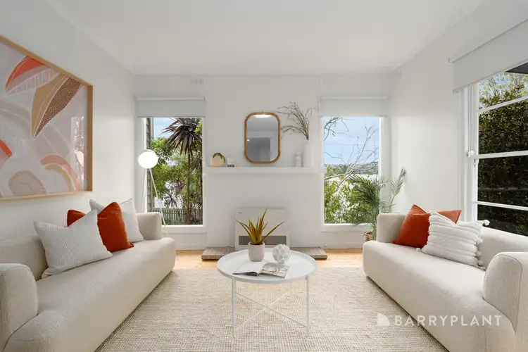 Second view of Homely house listing, 13 Iona Avenue, Belmont VIC 3216