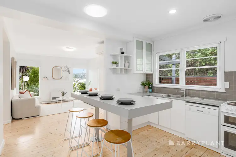 Fourth view of Homely house listing, 13 Iona Avenue, Belmont VIC 3216