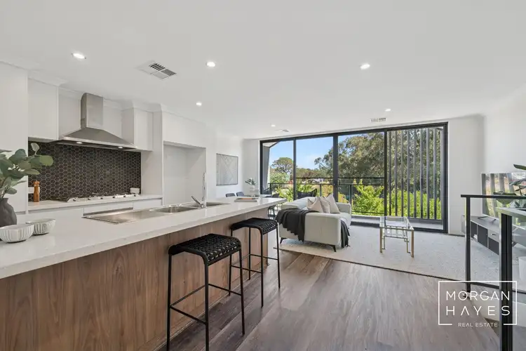 57 Paddock Parade, Cockburn Central WA 6164