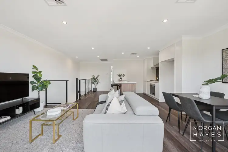 Seventh view of Homely house listing, 57 Paddock Parade, Cockburn Central WA 6164