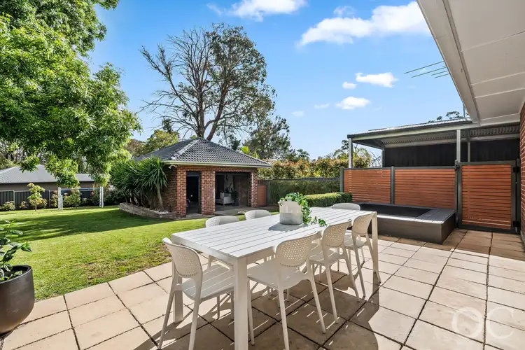 50 Onkaparinga Road, Bridgewater SA 5155