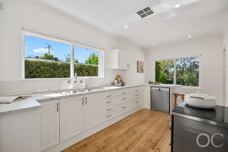 Sixth view of Homely house listing, 50 Onkaparinga Road, Bridgewater SA 5155