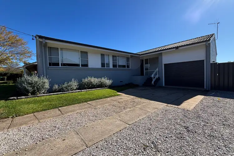 13 Carolina Crescent, Mudgee NSW 2850