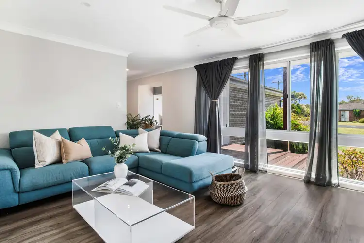 Second view of Homely house listing, 36 Davenport Road, Shoalhaven Heads NSW 2535