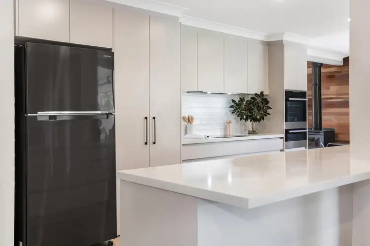 Fifth view of Homely house listing, 36 Davenport Road, Shoalhaven Heads NSW 2535