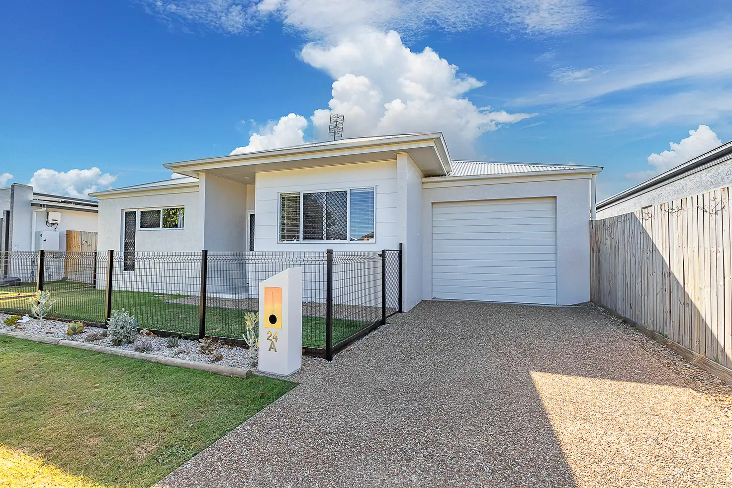 Main view of Homely house listing, 24a Wakeboard Circuit, Kelso QLD 4815