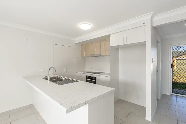 Second view of Homely house listing, 24a Wakeboard Circuit, Kelso QLD 4815