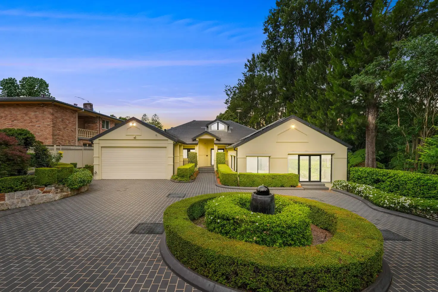 Main view of Homely house listing, 5 Moseley Street, Carlingford NSW 2118