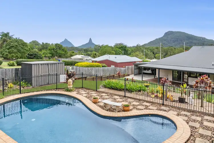 36 Hillside Road, Glass House Mountains QLD 4518