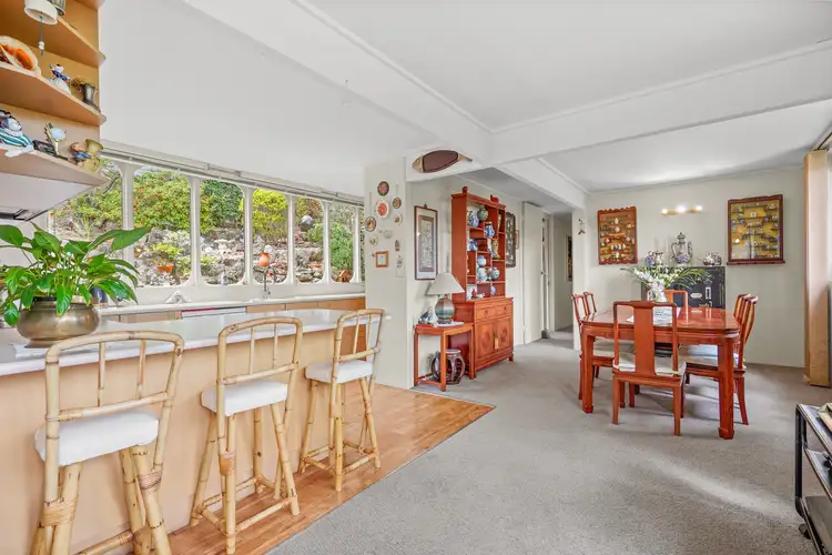 Second view of Homely house listing, 55 Norman Avenue, Thornleigh NSW 2120