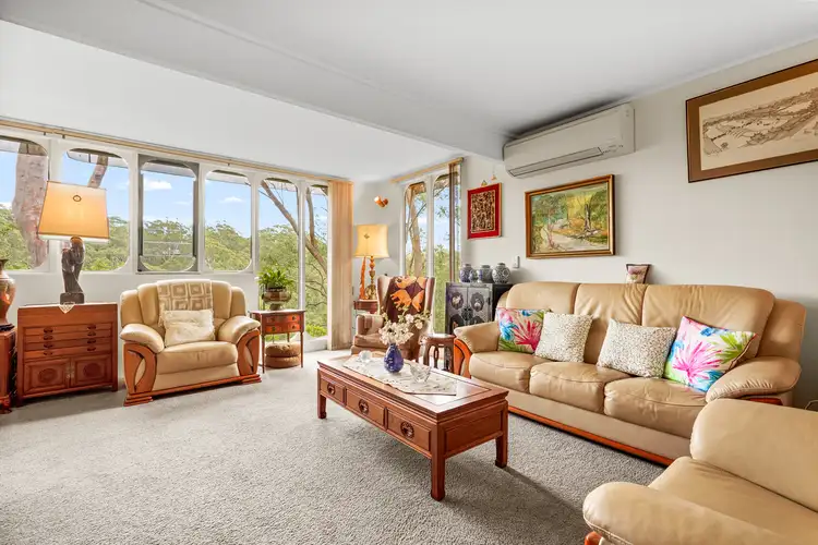 Fourth view of Homely house listing, 55 Norman Avenue, Thornleigh NSW 2120