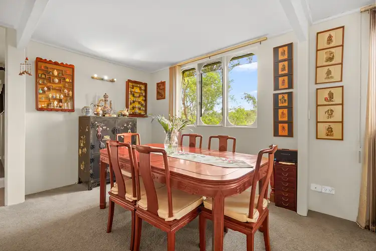 Fifth view of Homely house listing, 55 Norman Avenue, Thornleigh NSW 2120