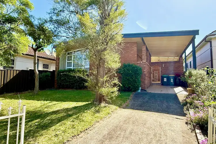 9 Dawes Avenue, Regents Park NSW 2143