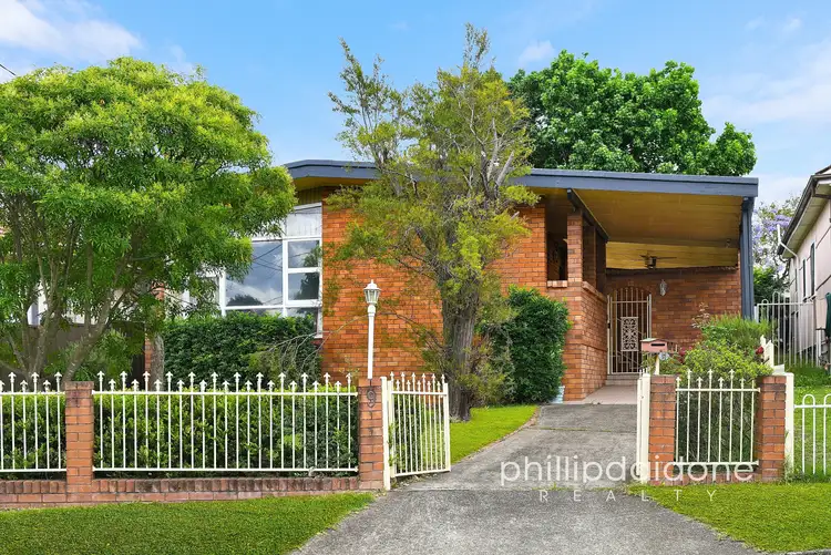 9 Dawes Avenue, Regents Park NSW 2143