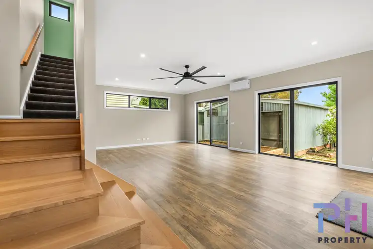 Fifth view of Homely house listing, 51 Macdougall Road, Golden Square VIC 3555