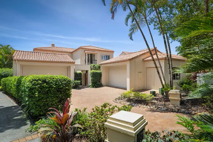 342/61 Noosa Springs Drive, Noosa Heads QLD 4567