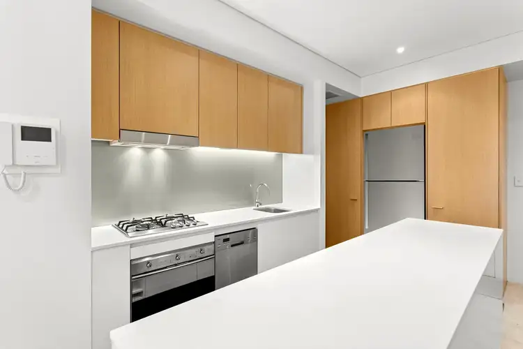 Third view of Homely apartment listing, 202D/250 Anzac Parade, Kensington NSW 2033