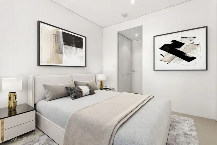 Fourth view of Homely apartment listing, 202D/250 Anzac Parade, Kensington NSW 2033