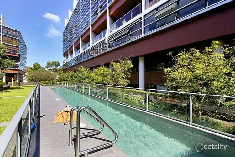 Sixth view of Homely apartment listing, 202D/250 Anzac Parade, Kensington NSW 2033