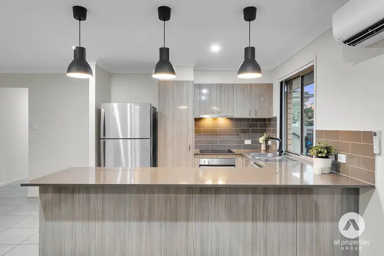 Fourth view of Homely house listing, 36 Phoebe Way, Gleneagle QLD 4285