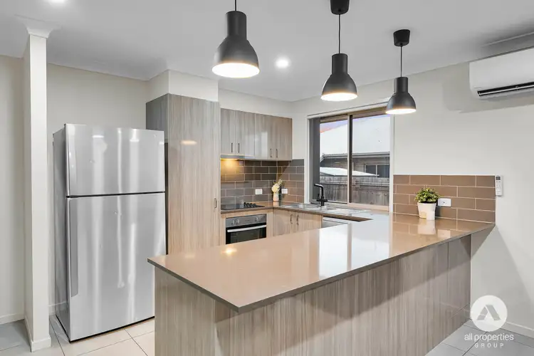 Fifth view of Homely house listing, 36 Phoebe Way, Gleneagle QLD 4285