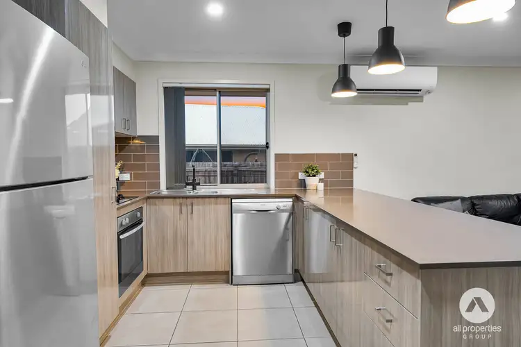 Sixth view of Homely house listing, 36 Phoebe Way, Gleneagle QLD 4285