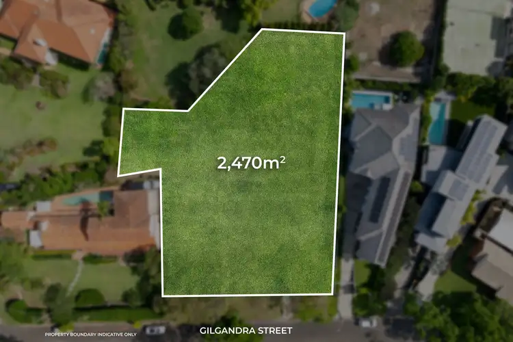 12-16 Gilgandra Street, Indooroopilly QLD 4068