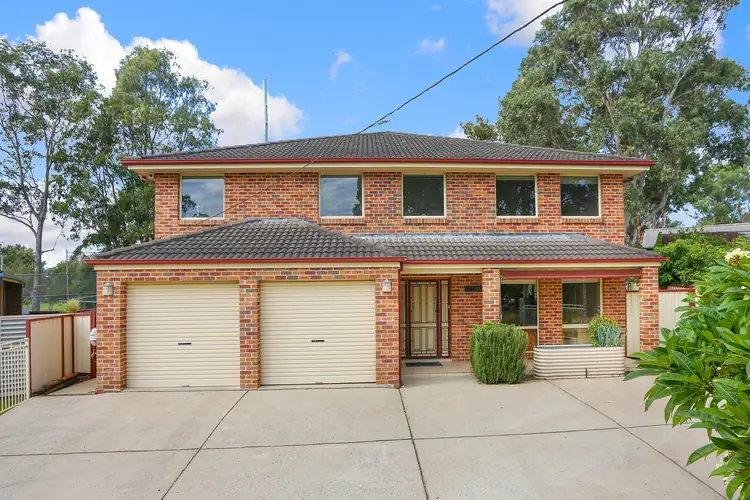 9 Akron Place, Toongabbie NSW 2146
