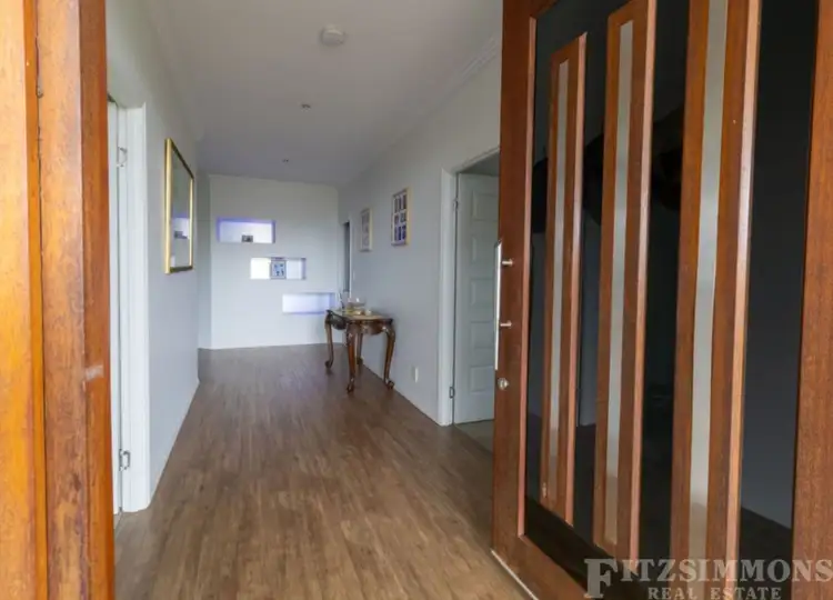 Fifth view of Homely house listing, 11 Southern Cross Drive, Dalby QLD 4405