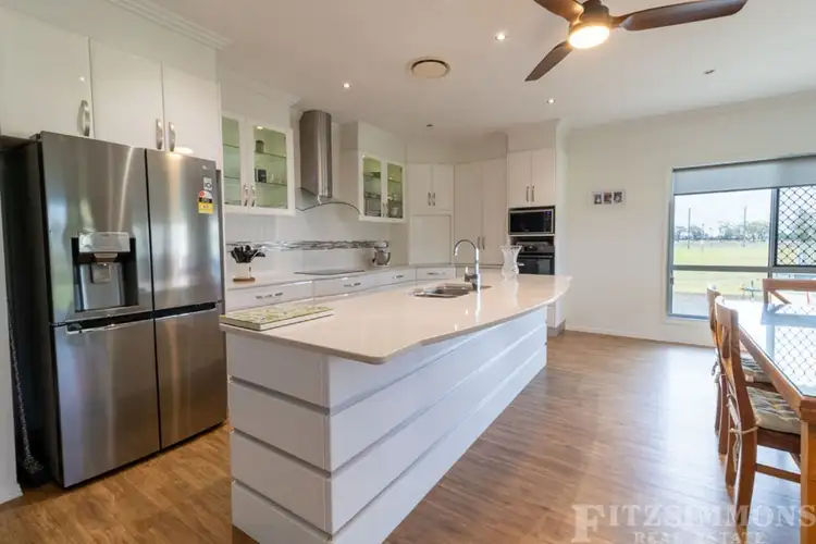 Sixth view of Homely house listing, 11 Southern Cross Drive, Dalby QLD 4405