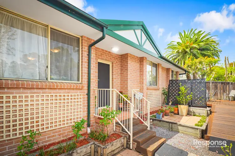 1/3-7 Redbank Place, Northmead NSW 2152