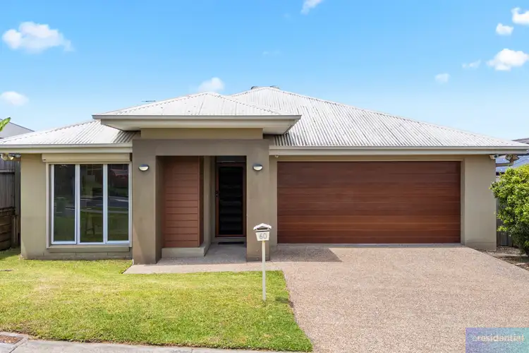 60 Ridgevale Boulevard