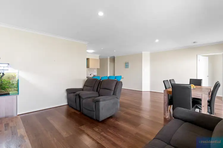 Fifth view of Homely house listing, 60 Ridgevale Boulevard, Holmview QLD 4207