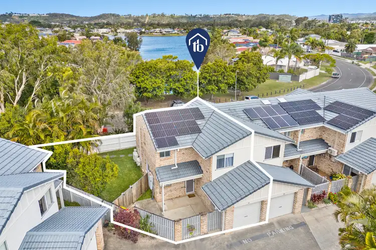 41/9-15 Harrier Drive, Burleigh Waters QLD 4220