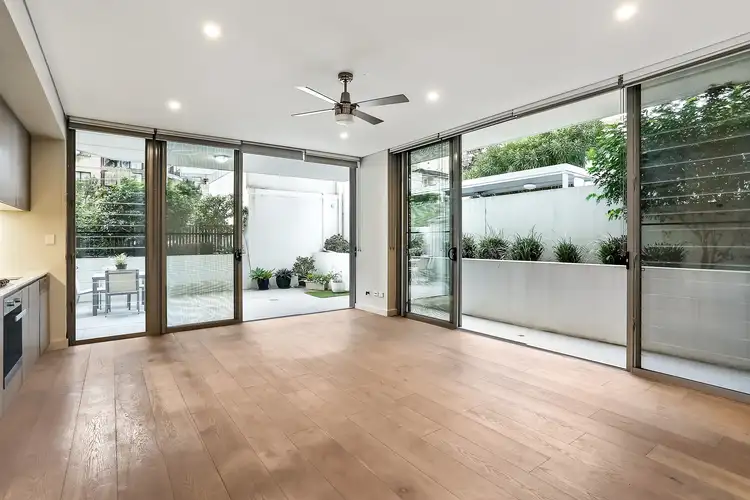 G02/33 Waverley Street, Bondi Junction NSW 2022