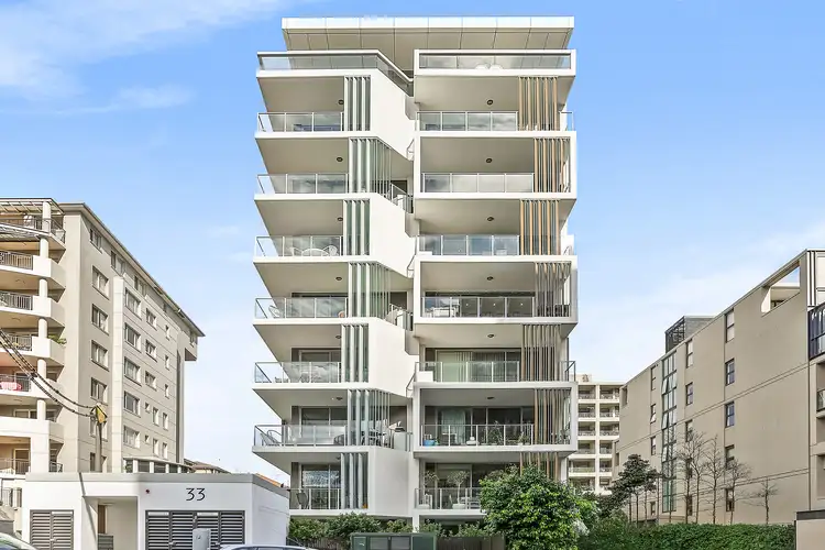 Sixth view of Homely apartment listing, G02/33 Waverley Street, Bondi Junction NSW 2022