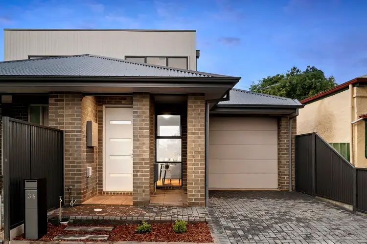 36 Ellen Street, Nailsworth SA 5083