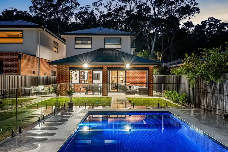 64A Upper Sturt Road, Belair SA 5052