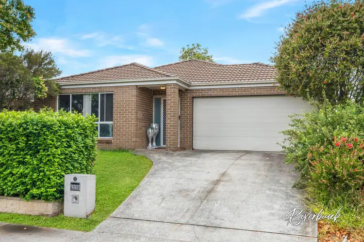 23 Ingleburn Gardens, Bardia NSW 2565
