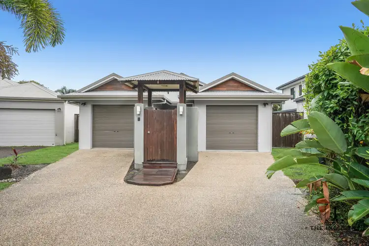 28 Iridescent Drive, Trinity Park QLD 4879