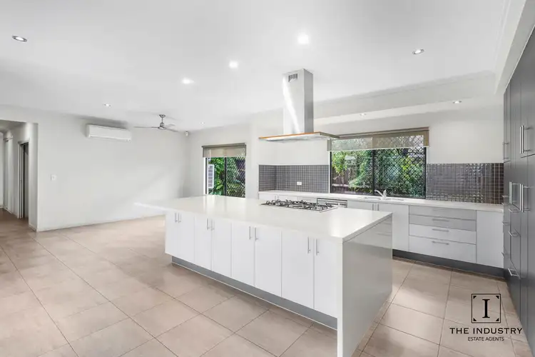 Second view of Homely house listing, 28 Iridescent Drive, Trinity Park QLD 4879