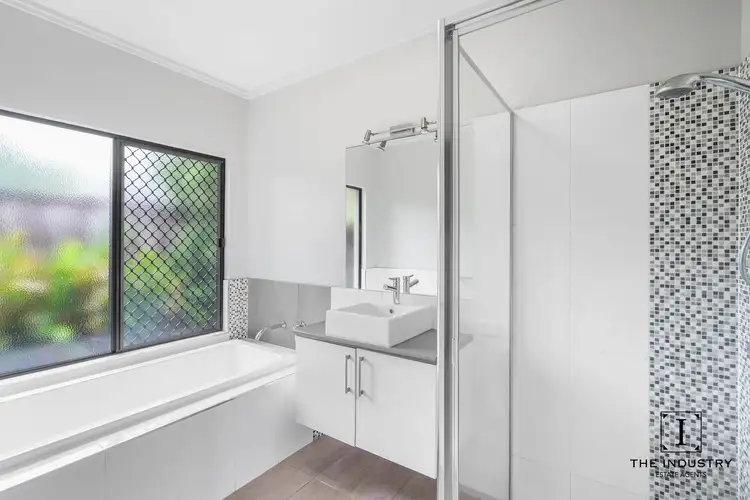 Fifth view of Homely house listing, 28 Iridescent Drive, Trinity Park QLD 4879