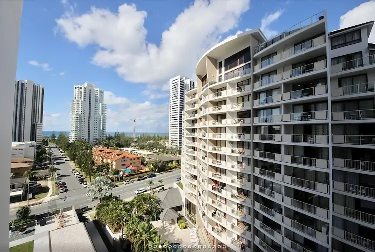 1206/42 Surf Parade, Broadbeach QLD 4218