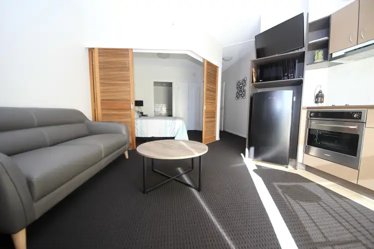 Second view of Homely studio listing, 1206/42 Surf Parade, Broadbeach QLD 4218